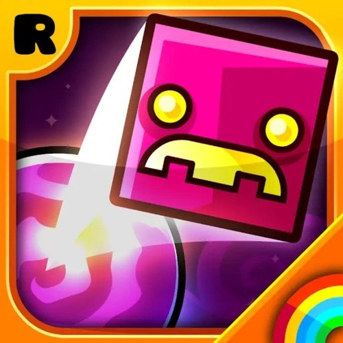Geometry Dash Odyssey-The Elemental Odyssey