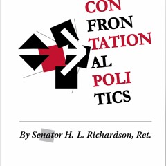 PDF✔read❤online Confrontational Politics