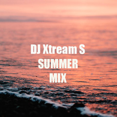 DJ Xtream S - Hello Summer 2025