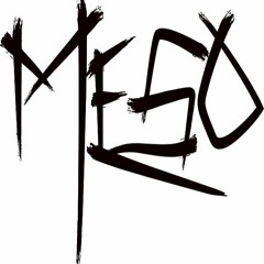 MeSo & SPADES - Blacklist