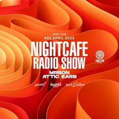 Mr.Son Live At Night Café @ PaksFM 2023.04.22