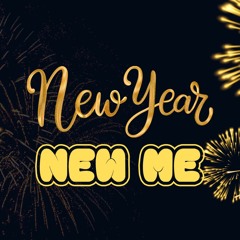 New Year New Me