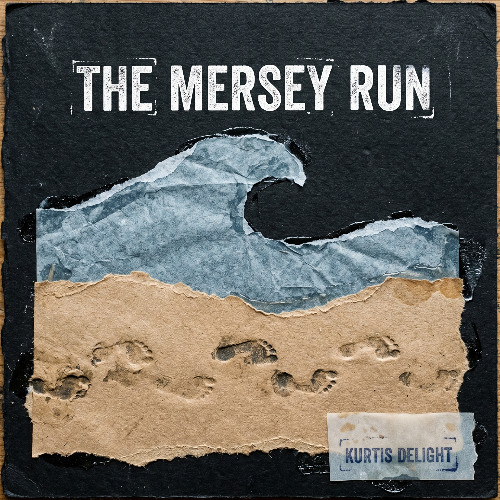 The Mersey Run artwork