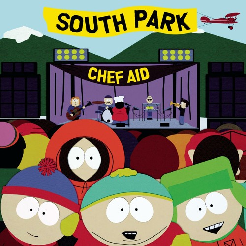 Stream episode Come Sail Away by Eric Cartman podcast Listen online
