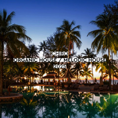 Chiro - Live@Robinson Khao Lak Sundowner (Organic House-Melodic House)
