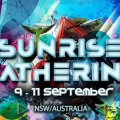 0dB - Sunrise Gathering Festival (Blue Mountains_NSW)