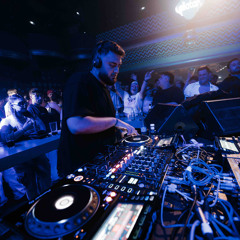 SCHRANZ SET//ÁLVARO DELGADO