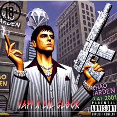 Nacido Pa Mandar (VAFI X LIL GLOCK) Produced by VAFI