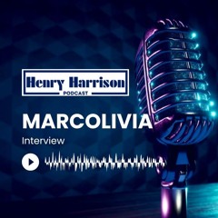The Harmony of Business & Music: A Conversation with the Marcolivia Duo