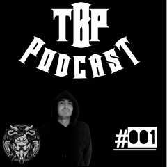TBP Podcast #001 Die Störung
