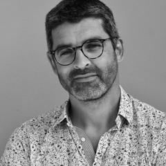 Trace - Florentin Ginot