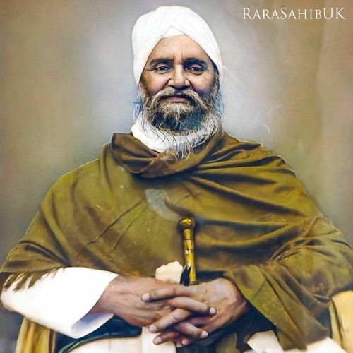 Raakho Rakhan Haar Dialaa - Sant Isher Singh Ji (Rara Sahib)