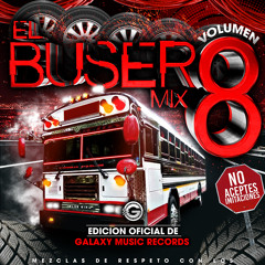 Merengue Slow Mix By Dj Jay - El Busero Mix Vol.8 GMR