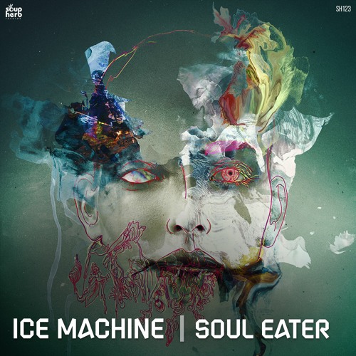 [SNIPPET]_Ice_Machine_-_Soul_Eater_(_Original_Mix_)