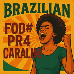 F0D# Pra Caralh@ (Guaracha edit WRLD.3L)