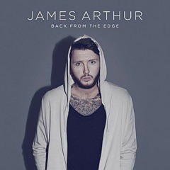 JAMES ARTHUR - Remember Who I Was (cover)
