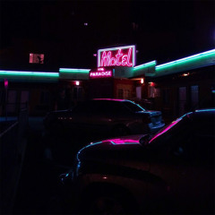 Gabriel Harvey - Drown