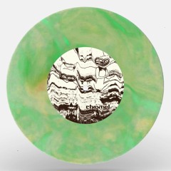 Grawinkel - Levels EP [Chrome 008]