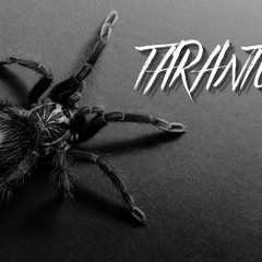 [FREE FOR PROFIT] Hard Underground Rap Beat "Tarantula" | Dark Free Hip Hop Beat