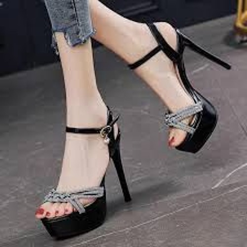Tall Heels & Tiny Feet