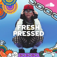 New Music Canada: Fresh Pressed