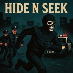 Hudson - Hide N Seek