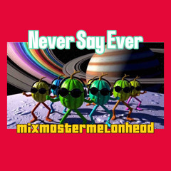 Never Say - Extended