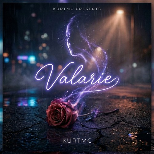 Valerie artwork
