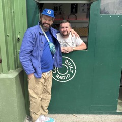 Fantastic Man invites Charlie Bones (6/7/25)