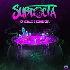 SubDocta Feat. Reverie - Crystals & Kombucha (Part 1) [This Song Slaps Premiere]