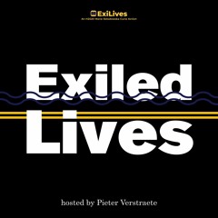 Exiled Lives, Ep. 1: Exilic City, Art and Resilience