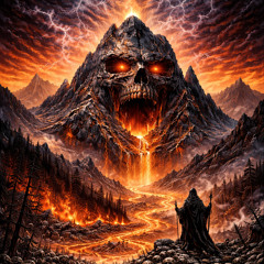 No Gods, Only Gravity