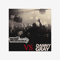 Scott Williams Vs Danny Gray - Beats On Lockdown 2020 (FREE DOWNLOAD)