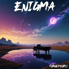 Enigma [Radio Edit]
