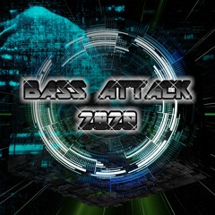 Digital Industries - Bass Attack (Locutus Mix)