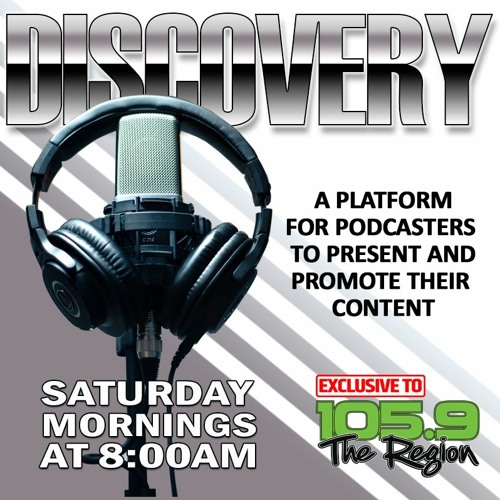 Discovery - 2021 - 01 - 23 | Broadcasting - Radio and Contemporary Media - Durham College