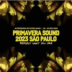 🔴LIVE'STREAM!» Primavera Sound São Paulo 2023 *[LIVE NOW OFFICIAL]*