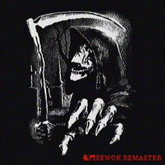 MONEY ANDERSON - GRAVEYARD (長門SEWOK REMASTER)
