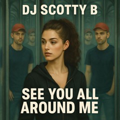 See You All Around Me