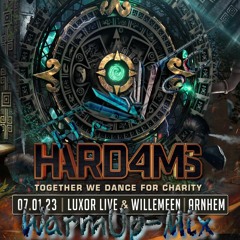 H4MS Warm - Up - Mix 2023