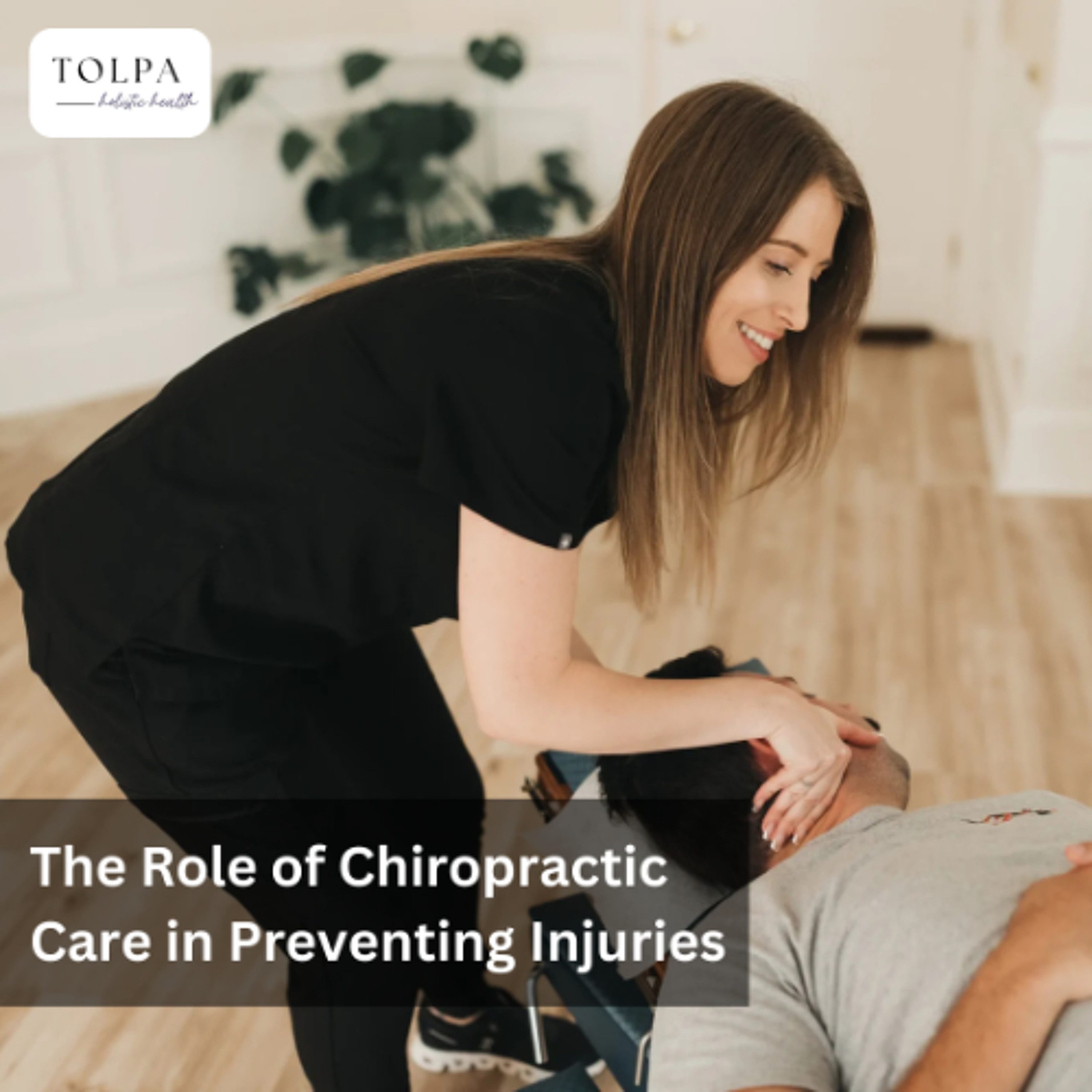 Tolpa Holistic Health