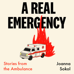 A Real Emergency - Joanna Sokol