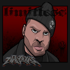 Limitless (feat. Tone Spliff & Apathy)