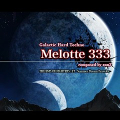 Melotte 333