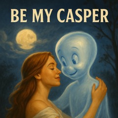 🎵 Be My Casper
