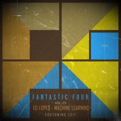 Ed Lopes - Machine Learning (Southmind Edit)