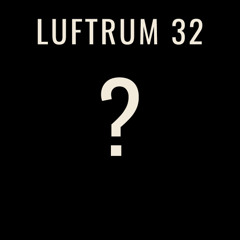 Luftrum 32, Guess the Synth!