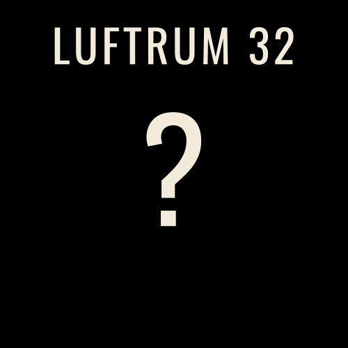 Luftrum 32, Guess the Synth!