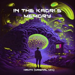 Hrmtk - In the Kaori´s Memory (Original Mix)