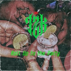 TZK - Roll Up to the Party ( Free track 1500 followers)